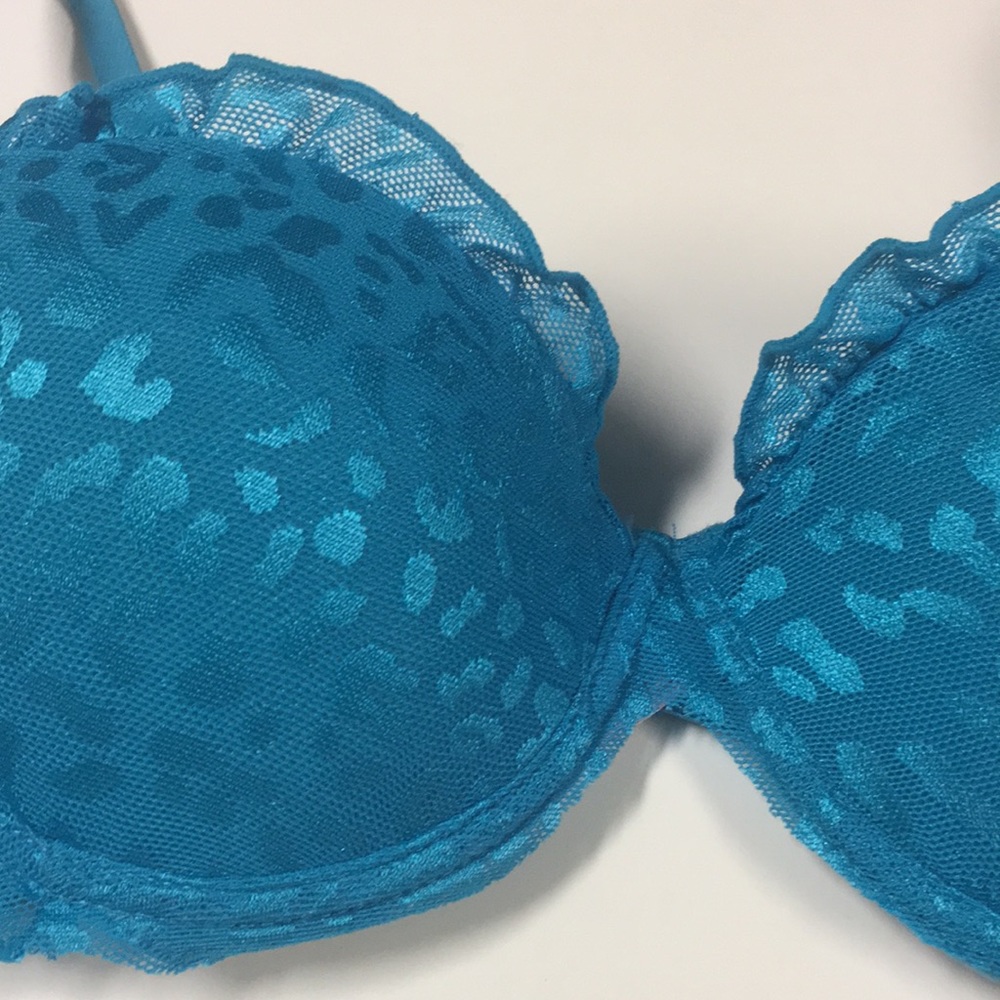 2/$10 Native Intimates Bra - Picture 4 of 8